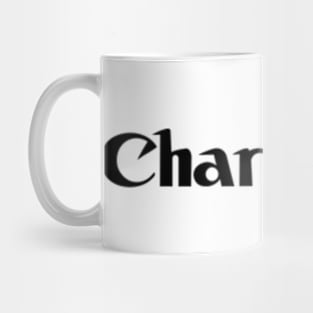 Charleston Cam Mug